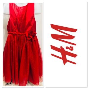 h&m christmas dresses